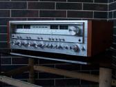 Pioneersa. Sx 980, 780, 550. Sa 9500. - nuotraukos Nr. 3