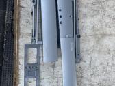 Duru pritraukejas geze ts4000