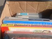 Kino Juostos Ir Betamax video kasetės - nuotraukos Nr. 14