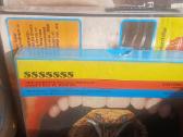 Kino Juostos Ir Betamax video kasetės - nuotraukos Nr. 15