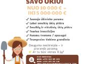 Es finansuojamų projektų rengimas - nuotraukos Nr. 7