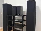 Definitive Technology BP-10 (Made in Usa)
