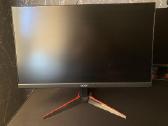 Acer Nitro Gaming Series Vg220q monitorius - nuotraukos Nr. 2