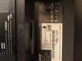 Acer Nitro Gaming Series Vg220q monitorius - nuotraukos Nr. 3