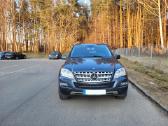 Parduodu Mercedes Ml 350