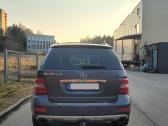 Parduodu Mercedes Ml 350 - nuotraukos Nr. 2
