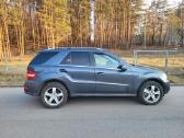 Parduodu Mercedes Ml 350 - nuotraukos Nr. 3