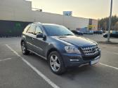 Parduodu Mercedes Ml 350 - nuotraukos Nr. 4