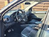 Parduodu Mercedes Ml 350 - nuotraukos Nr. 5