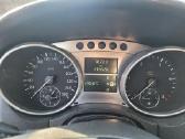 Parduodu Mercedes Ml 350 - nuotraukos Nr. 6