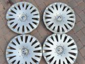 Passat b6 r16 gaubtai