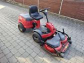 John Deere, Ariens, Castel Garden, Honda, Mikann - nuotraukos Nr. 8