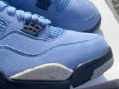 Jordan 4 unc blue - nuotraukos Nr. 5