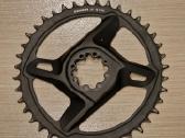 Sram 40t X-sync priekinė žvaigždė
