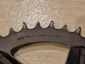 Sram 40t X-sync priekinė žvaigždė - nuotraukos Nr. 5