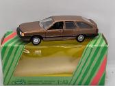 Audi automodeliai 1/43 - nuotraukos Nr. 6