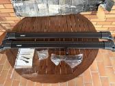 Nauji Thule Wingbar Edge 9583b roof rack skersin. - nuotraukos Nr. 2