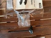 Nauji Thule Wingbar Edge 9583b roof rack skersin. - nuotraukos Nr. 6