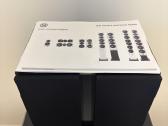 System Audio Aura 1 (Made in Denmark) - nuotraukos Nr. 5