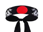 Samurai, ninja, japan costume, cosplay, halloween - nuotraukos Nr. 5