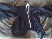 Samurai, ninja, japan costume, cosplay, halloween - nuotraukos Nr. 7