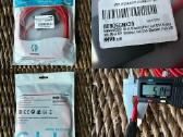 Mini Displayport į Dvi kabelis - nuotraukos Nr. 4
