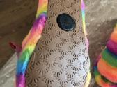 Ugg Rainbow šlepetės - nuotraukos Nr. 3