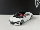 Honda Nsx 1:43