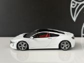 Honda Nsx 1:43 - nuotraukos Nr. 2