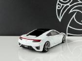 Honda Nsx 1:43 - nuotraukos Nr. 3