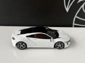 Honda Nsx 1:43 - nuotraukos Nr. 4