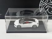 Honda Nsx 1:43 - nuotraukos Nr. 5