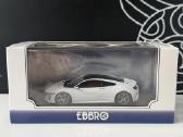 Honda Nsx 1:43 - nuotraukos Nr. 6