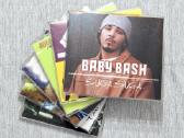 6 x CD singlai (rinkinys 1)