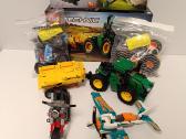 Lego Technic 42136 42134 42119 42132 42148 42117