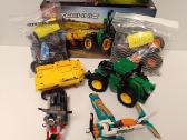 Lego Technic 42136 42134 42119 42132 42148 42117 - nuotraukos Nr. 2