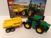 Lego Technic 42136 42134 42119 42132 42148 42117 - nuotraukos Nr. 6