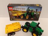Lego Technic 42136 42134 42119 42132 42148 42117 - nuotraukos Nr. 7