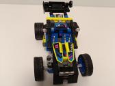 Lego Technic 42136 42134 42119 42132 42148 42117 - nuotraukos Nr. 3
