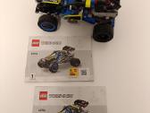 Lego Technic 42136 42134 42119 42132 42148 42117 - nuotraukos Nr. 4