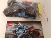 Lego Technic 42136 42134 42119 42132 42148 42117 - nuotraukos Nr. 8