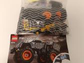 Lego Technic 42136 42134 42119 42132 42148 42117 - nuotraukos Nr. 9