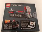 Lego Technic 42136 42134 42119 42132 42148 42117 - nuotraukos Nr. 10