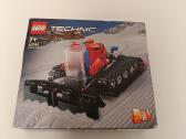 Lego Technic 42136 42134 42119 42132 42148 42117 - nuotraukos Nr. 11