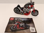 Lego Technic 42136 42134 42119 42132 42148 42117 - nuotraukos Nr. 12
