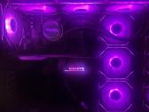 Zaidimu kompiuteris rtx 3060ti ryzen 5 5500