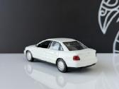 Audi A4 b5 1:43 - nuotraukos Nr. 3
