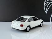 Audi A4 b5 1:43 - nuotraukos Nr. 4