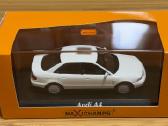 Audi A4 b5 1:43 - nuotraukos Nr. 6