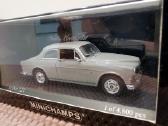 1:43 Švediškų Automobilių Modeliai - nuotraukos Nr. 2